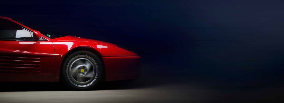 Acheter une voiture de collection : 3 conseils pour un bon achat