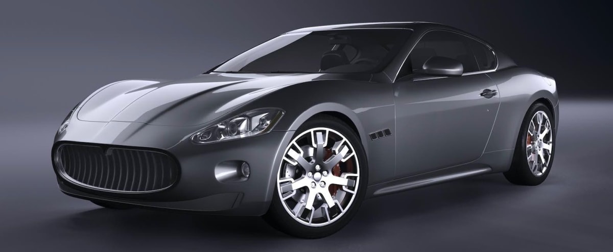 Acheter une voiture d’occasion rare vaut-il le coup ?