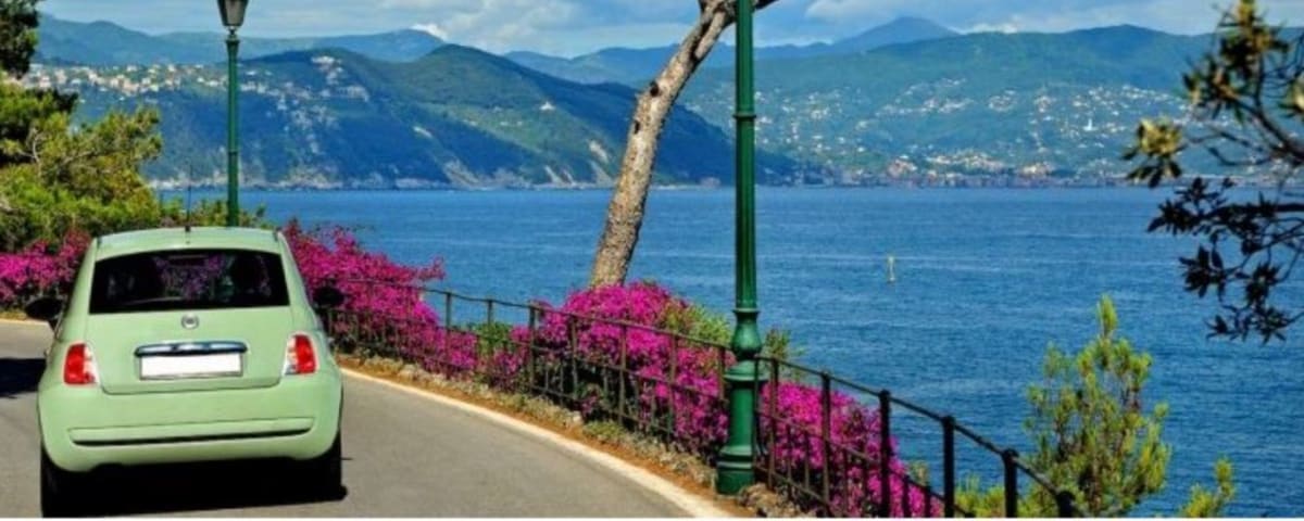 Acheter une voiture d’occasion en Italie