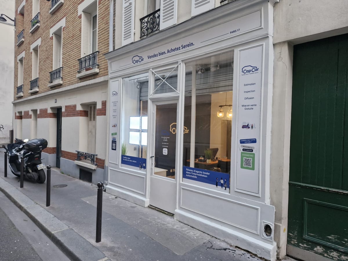 Acheter une voiture via une agence automobilière : le guide complet