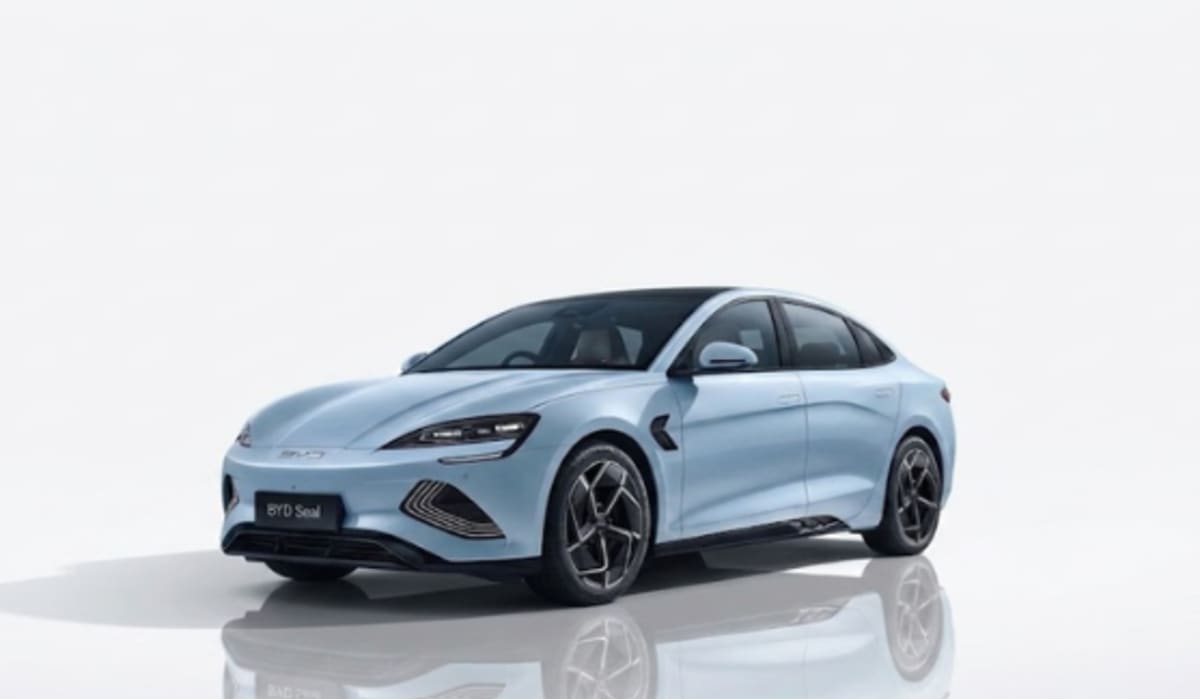 Quelle BYD choisir en 2026 ?