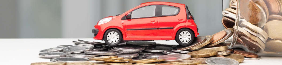 Changer de voiture en cours de crédit