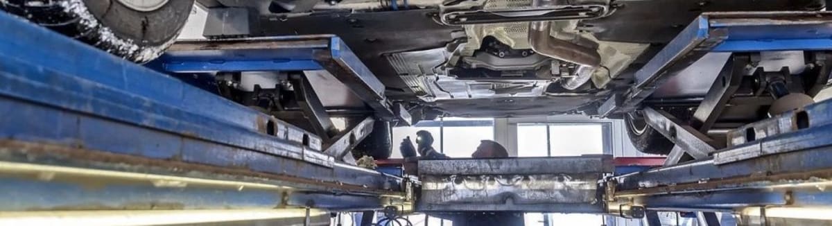 Bien choisir mon centre de contrôle technique en 4 étapes