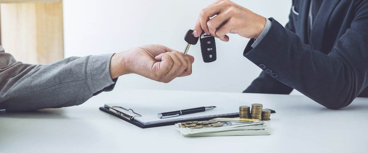 Comment bien choisir sa voiture d’occasion ?