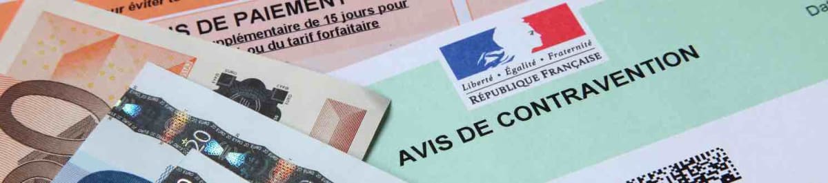 Comment contester un PV ?