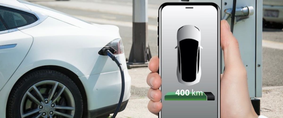Comment fonctionne une voiture électrique ?