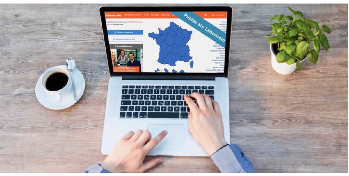 Comment publier une annonce automobile sur Leboncoin ?