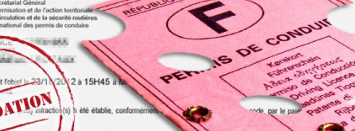 Comment récupérer son permis de conduire après une annulation ou une invalidation ?