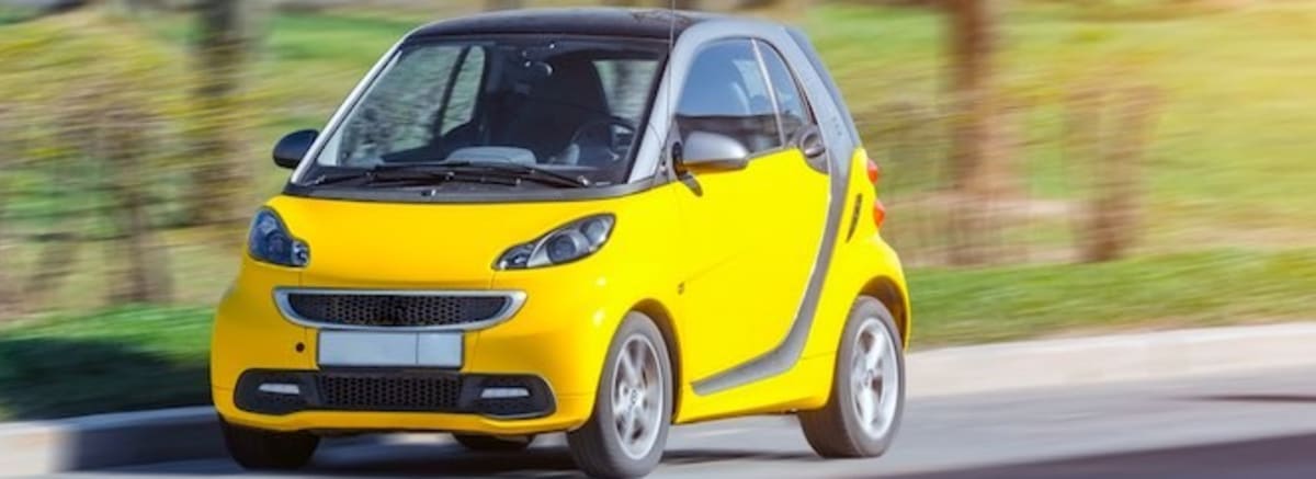 Comment vendre sa Smart d’occasion ?