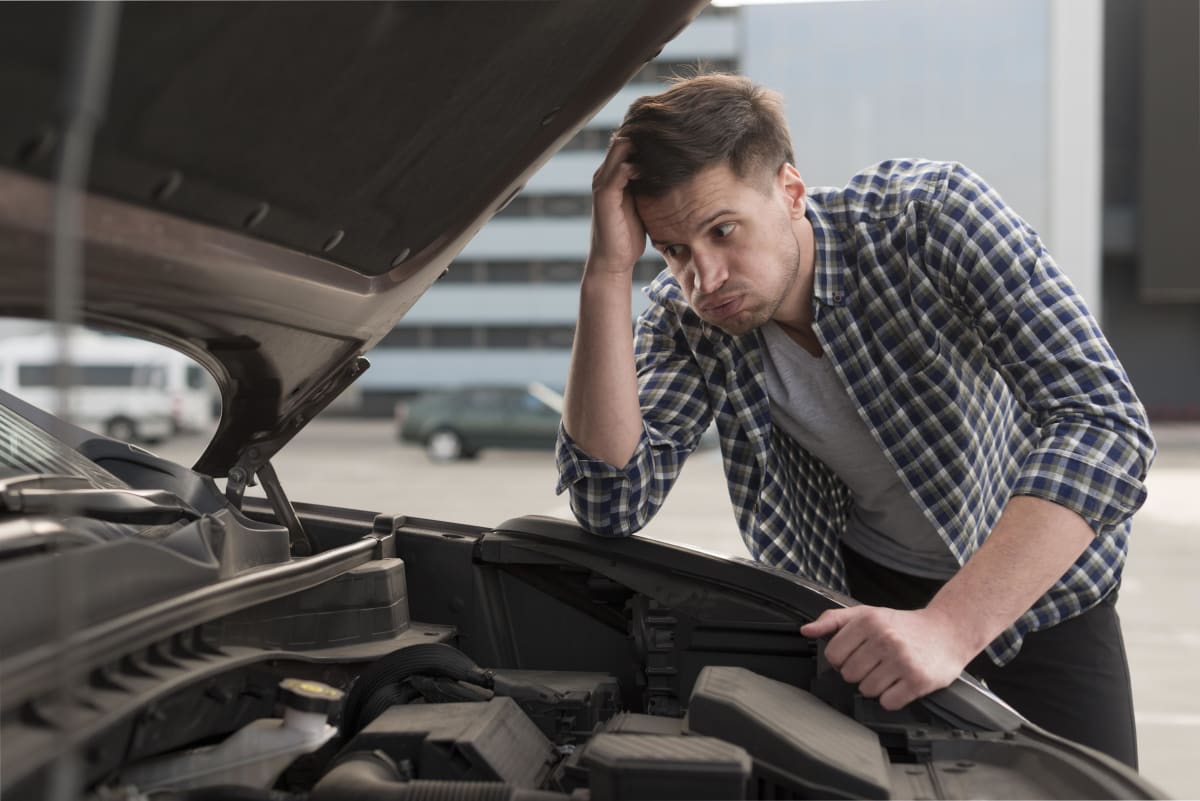 Défaut moteur sur votre Peugeot ou Citroën : Que faire et comment réparer ?