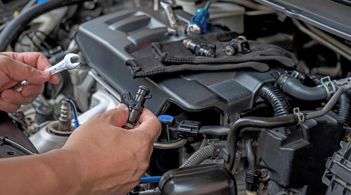 Injection directe, injection indirecte : quelles différences ?