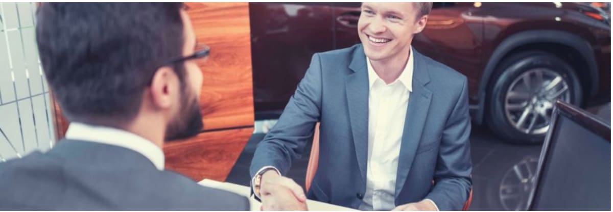 La vérité sur les reprises auto