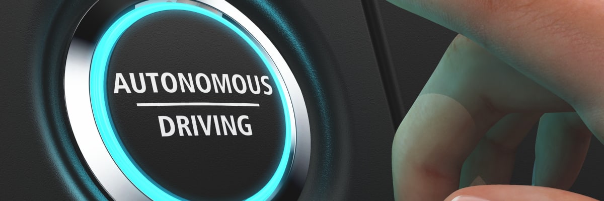 La voiture autonome peut-elle créer plus de bouchons ?