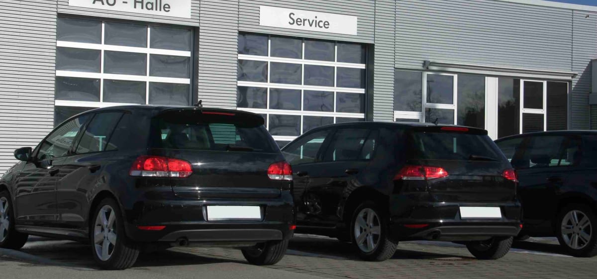 L’affaire Volkswagen