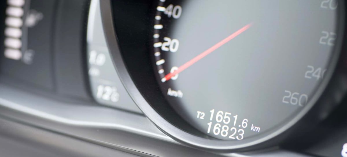 Le limiteur de vitesse intelligent : bientôt obligatoire sur toutes les voitures neuves