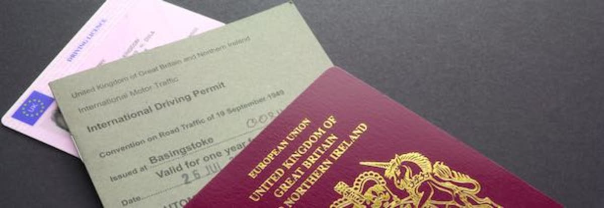 Permis international : comment l’obtenir ?