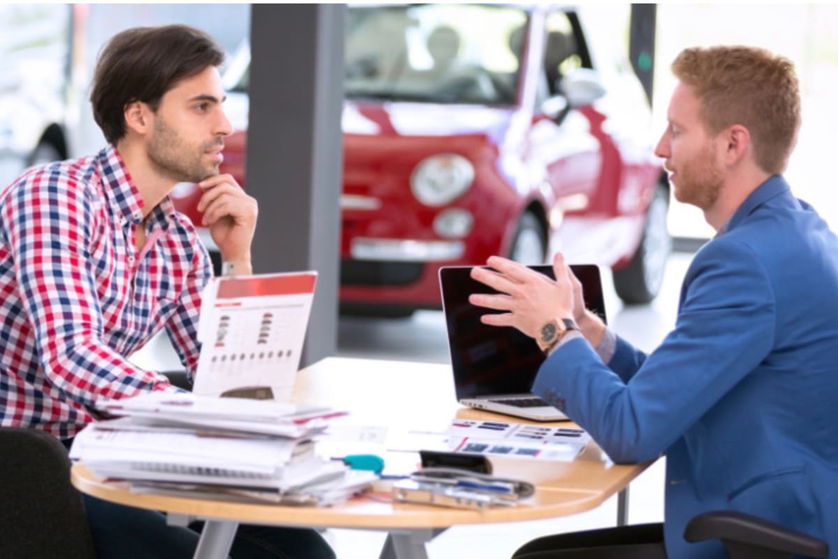 Les conditions pour une reprise auto