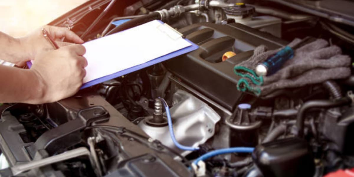 Les points de vigilance quand on achète une voiture d’occasion