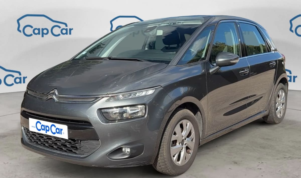 Meilleurs monospaces 7 places à moins de 10 000€ pour les vacances