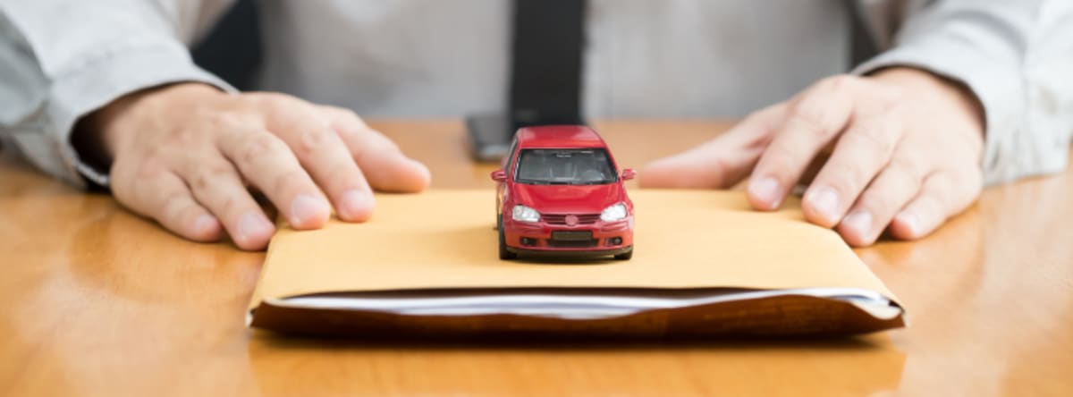 Où trouver les papiers nécessaires à la vente d’une voiture ?