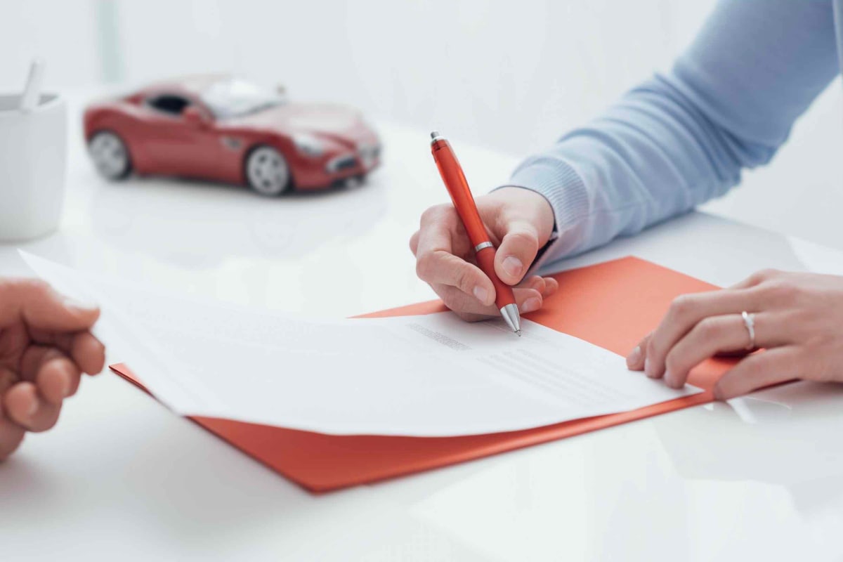 Peut-on changer de voiture avec un crédit en cours ?