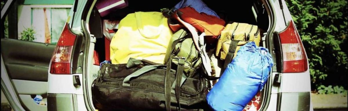 Préparer sa voiture avant de partir en vacances