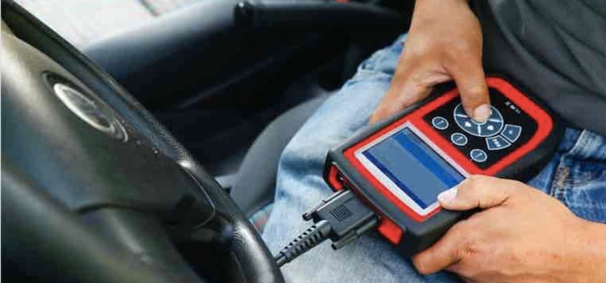 Qu’est-ce que la prise diagnostic ou prise OBD ?