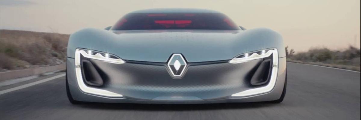 Renault : les voitures d’occasion à acheter en ce moment !