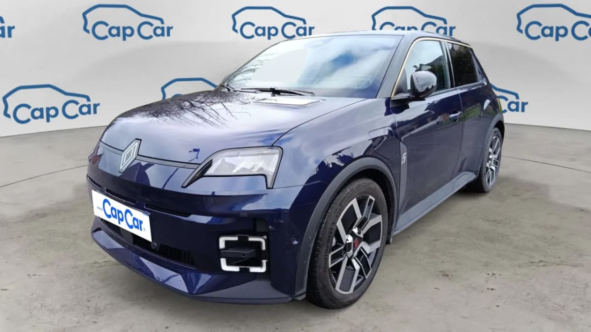 Leasing social 2026 : conditions, voitures et mensualités