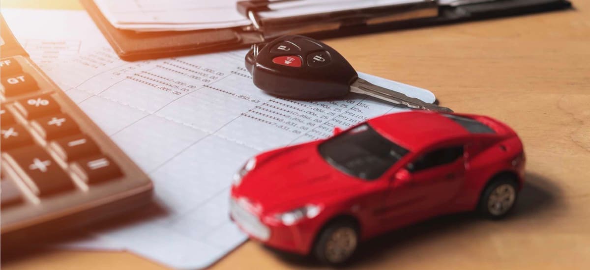 Revendre une voiture en LLD, est-ce possible ?