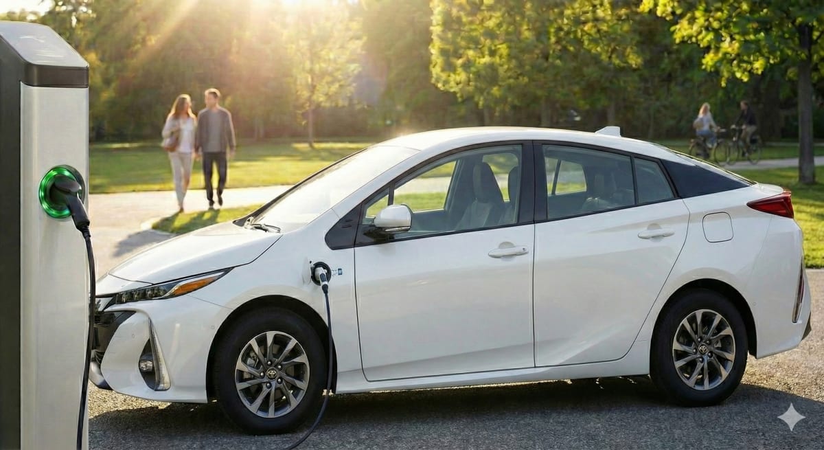 Top 10 des modèles hybrides rechargeables PHEV pour 2026