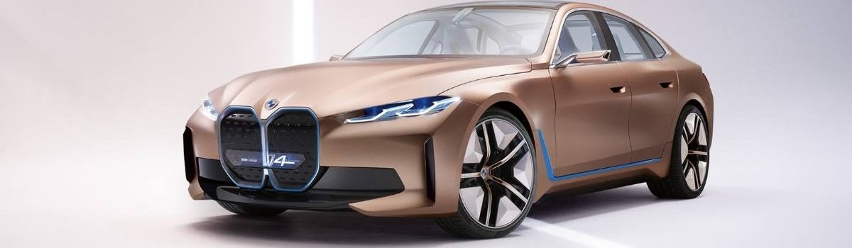 Toutes les futures BMW jusqu’en 2022 !