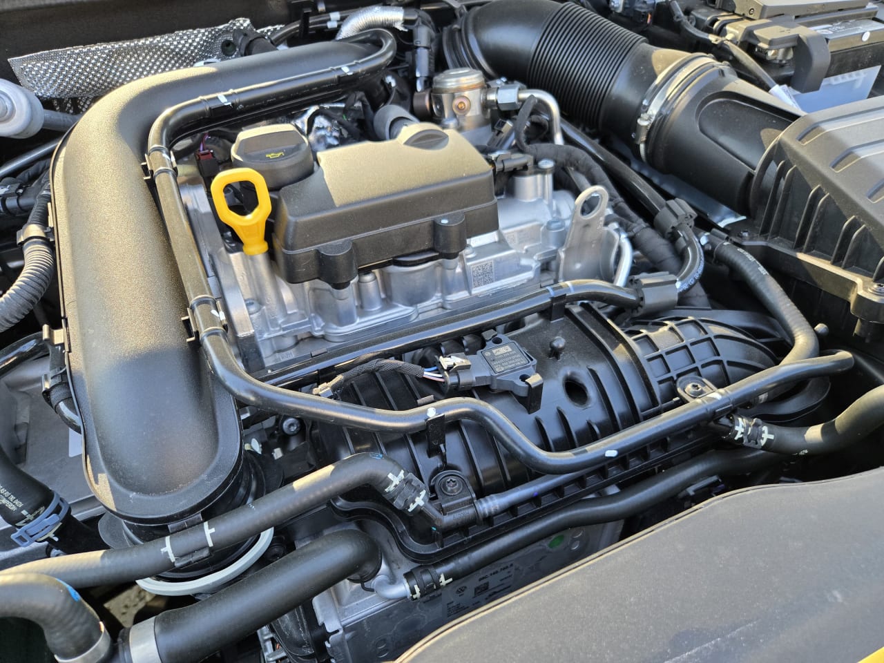 Photo du moteur 2