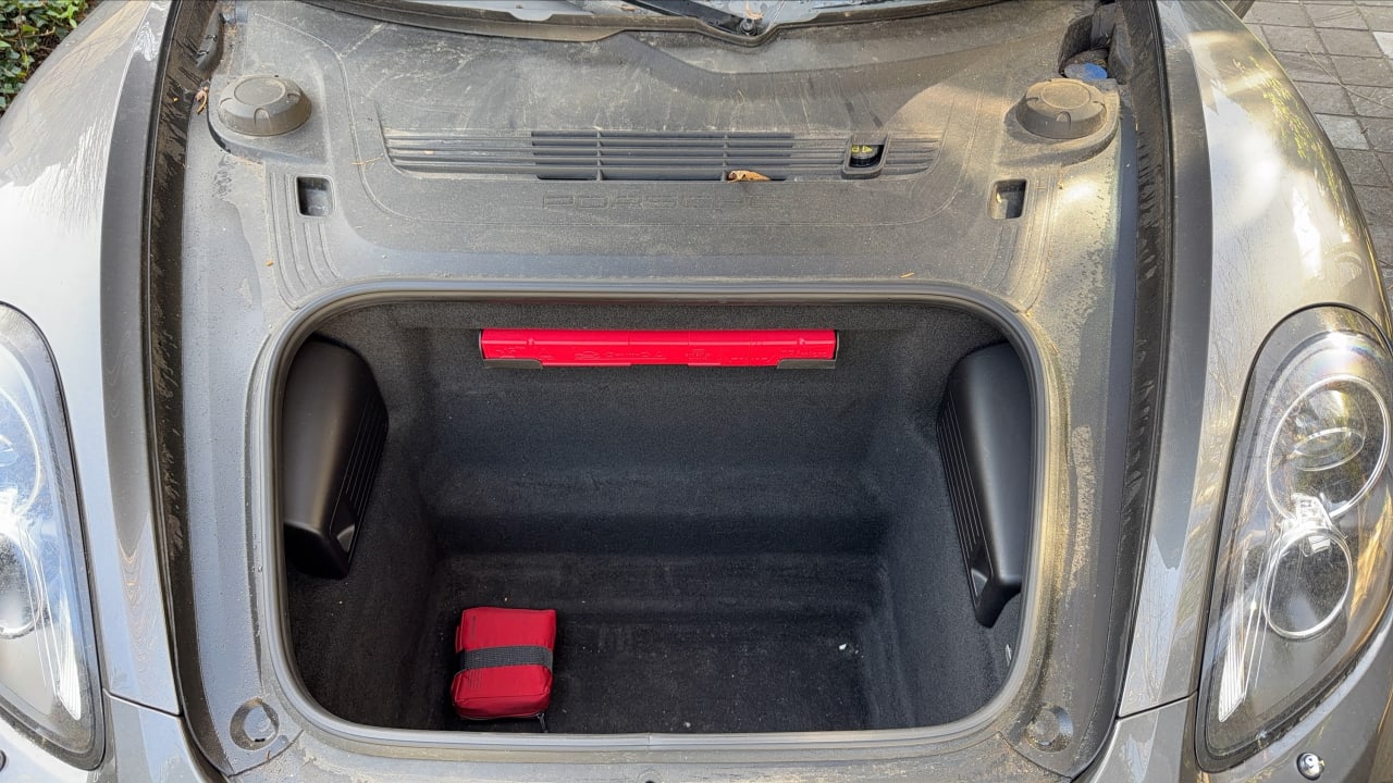 Photo du moteur 2