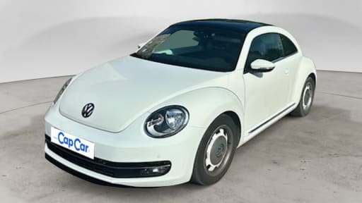 Volkswagen Coccinelle