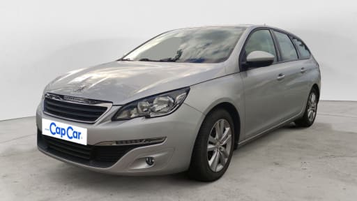 Peugeot 308 SW