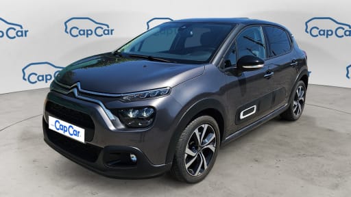 Citroen  C3