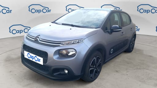 Citroen  C3