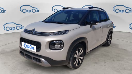 Citroën  C3 Aircross