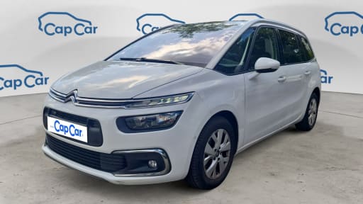 Citroen  C4 Grand Picasso