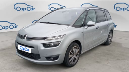 Citroën C4 Grand Picasso