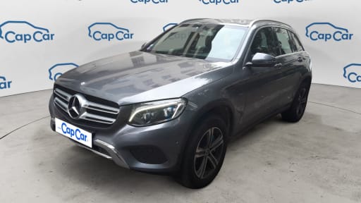 Mercedes Classe GLC 