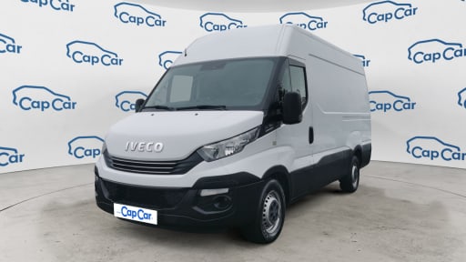 IVECO Daily Combi