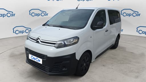 Citroen  Jumpy SpaceTourer XS