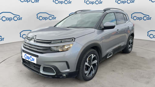 Citroen  C5 Aircross