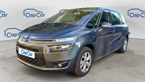 Citroën C4 Grand Picasso