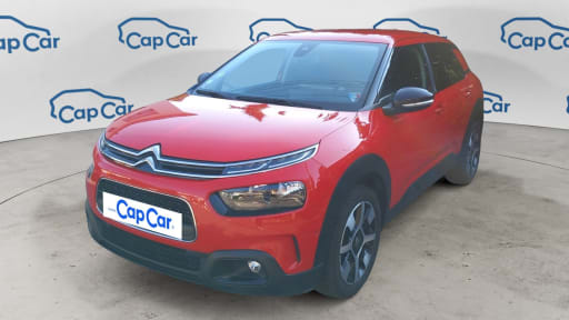 Citroen  C4 Cactus