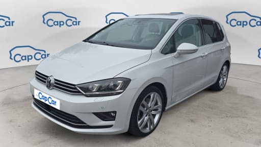 Volkswagen  Golf Sportsvan 