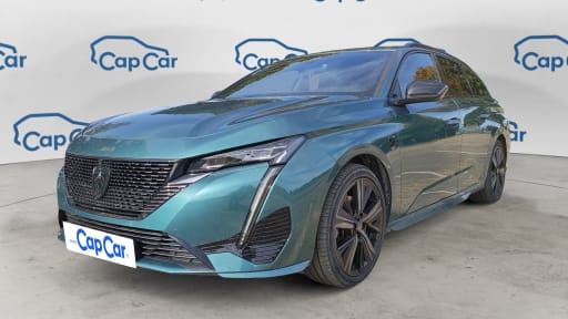 Peugeot 308 SW
