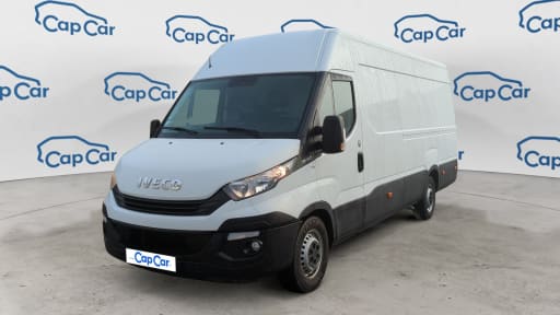 Iveco Daily  35S14